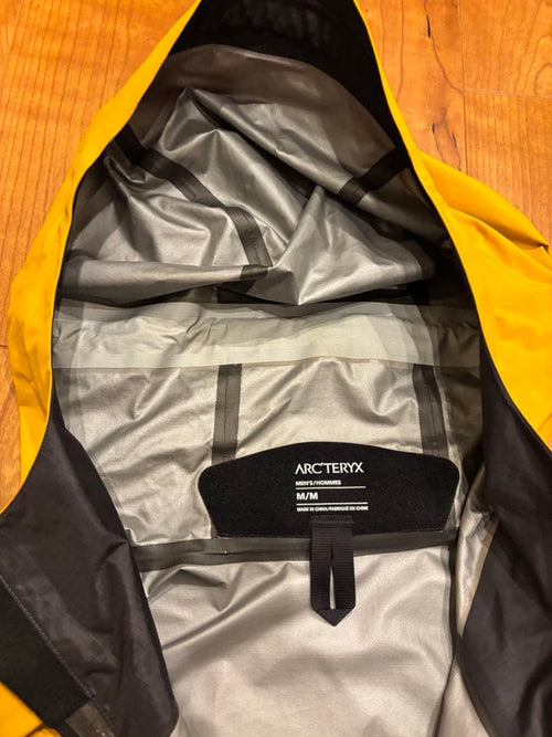 Arc'Teryx Mountain Parkas Sl M