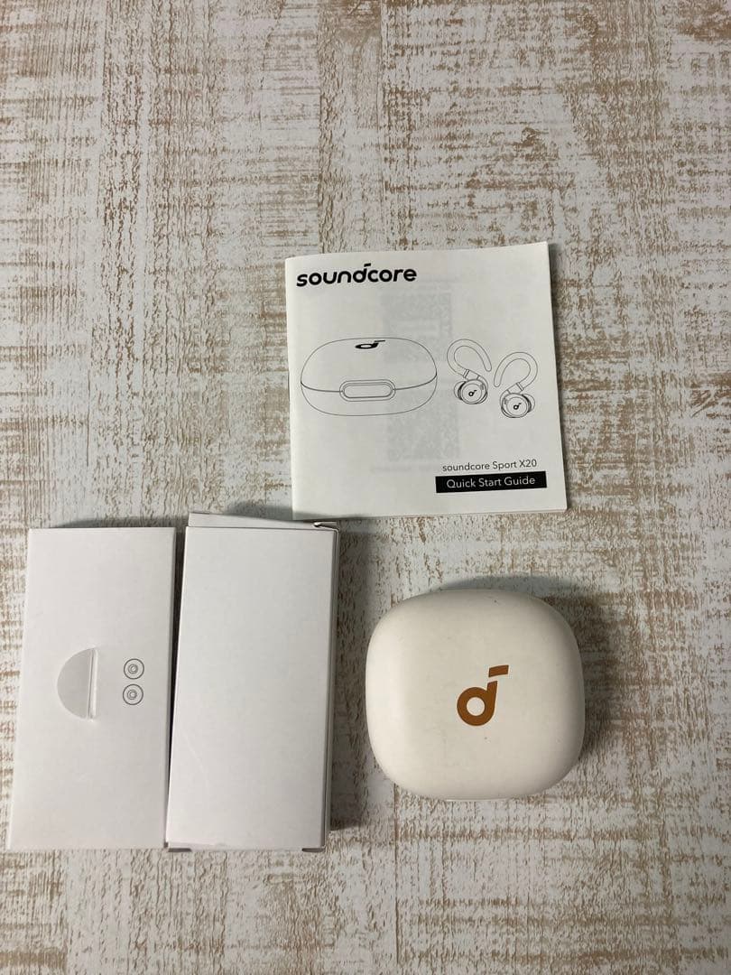 Wireless Earphone Soundcore Spirit X2