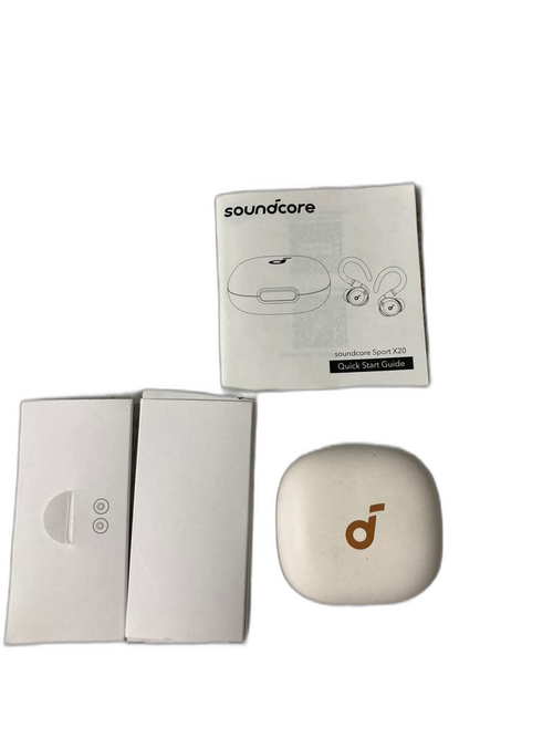 Wireless Earphone Soundcore Spirit X2