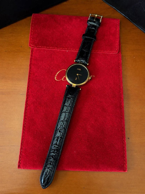 Cartier Quartz Watches