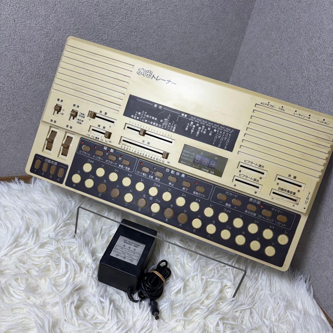 Others Suiko St-50