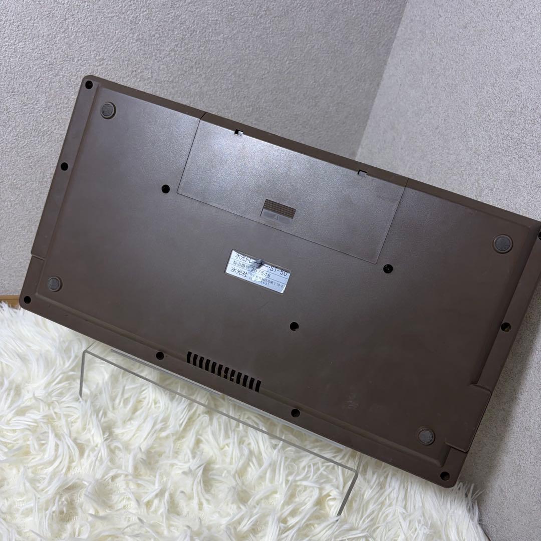 Others Suiko St-50