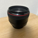 Canon Lens (Single Focus) Ef F/1.2L