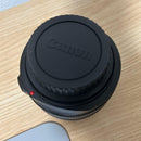 Canon Lens (Single Focus) Ef F/1.2L
