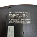 Panasonic Dvd Players Cd Sl-S180