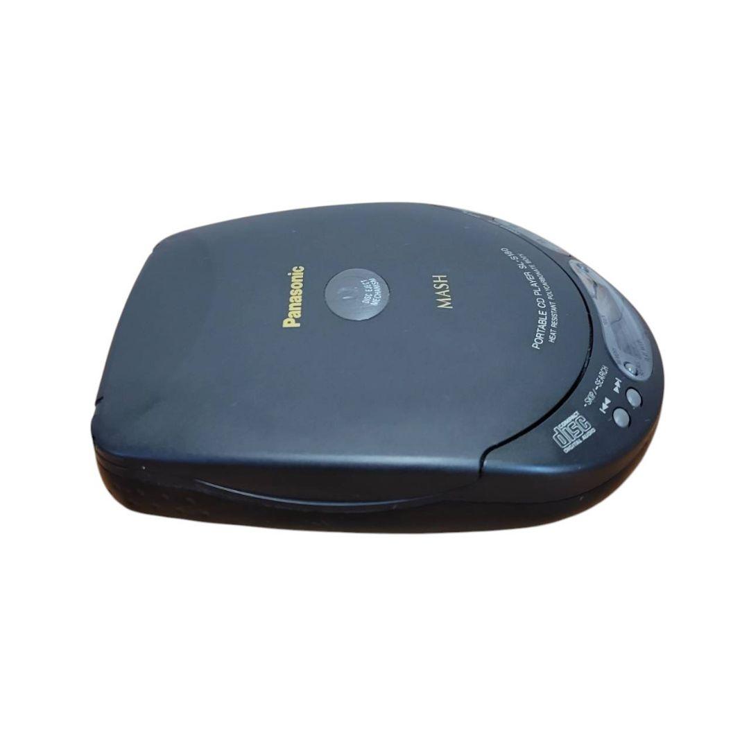 Panasonic Dvd Players Cd Sl-S180