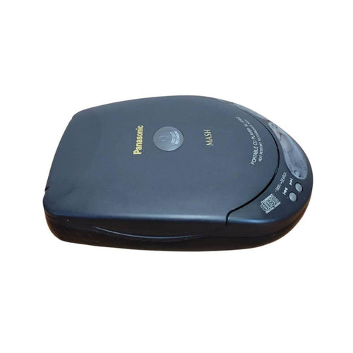 Panasonic Dvd Players Cd Sl-S180
