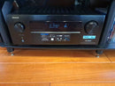 Av Amplifiers Denon Avr-X4500H 9.2Ch 11.2Ch Auro-3D