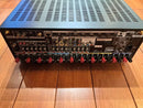 Av Amplifiers Denon Avr-X4500H 9.2Ch 11.2Ch Auro-3D
