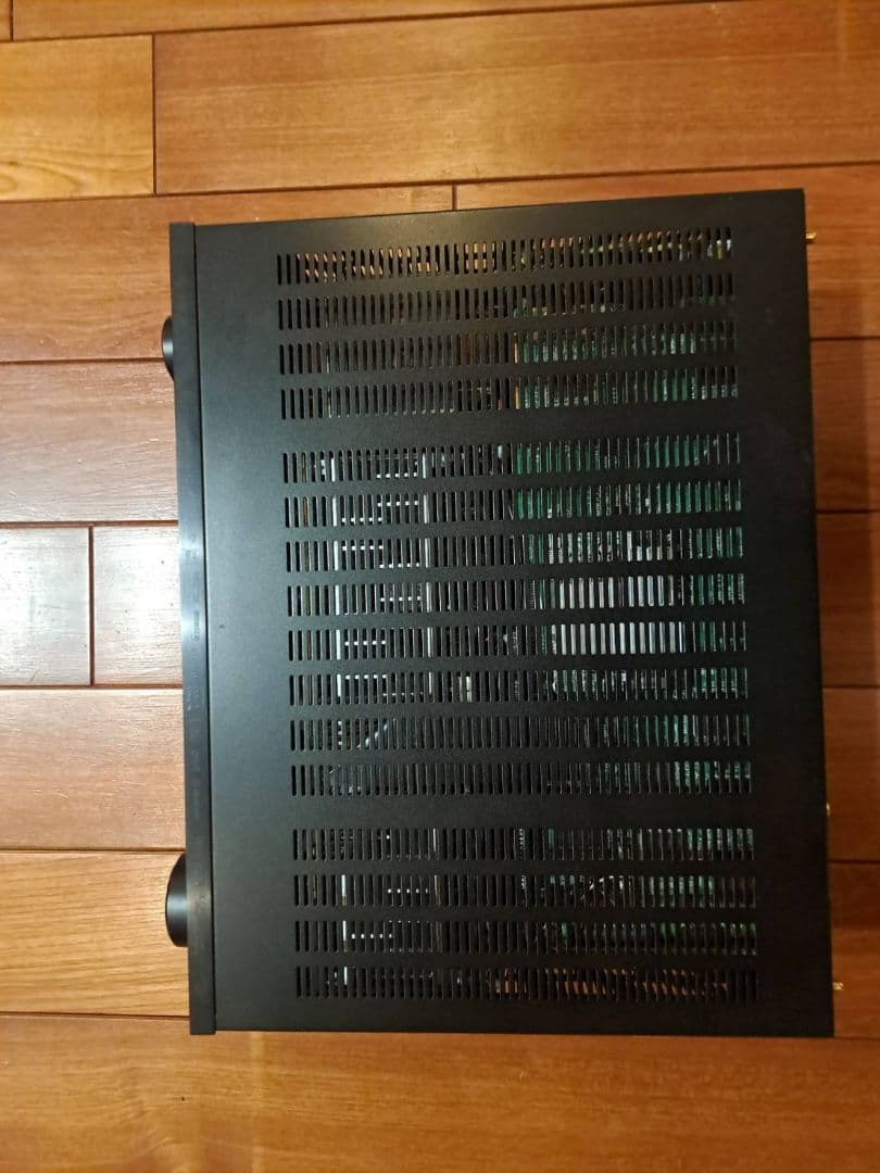 Av Amplifiers Denon Avr-X4500H 9.2Ch 11.2Ch Auro-3D