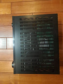 Av Amplifiers Denon Avr-X4500H 9.2Ch 11.2Ch Auro-3D