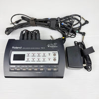 Roland Electronic Drums V-Drums Td-3
