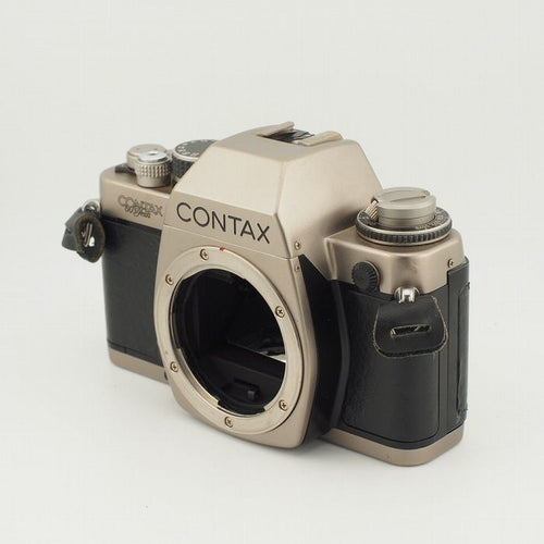 Contax Others S2 60