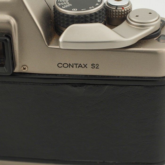 Contax Others S2 60