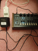 Analog Synthesizer Xvlabs Pse 9Vac1A Ac
