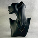 Tiffany Necklace P273Fe