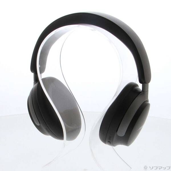 Bose Wireless Earphone Quietcomfort Ultra Headphones Qc-Ultra-Hp-Blk 344