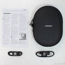 Bose Wireless Earphone Quietcomfort Ultra Headphones Qc-Ultra-Hp-Blk 344
