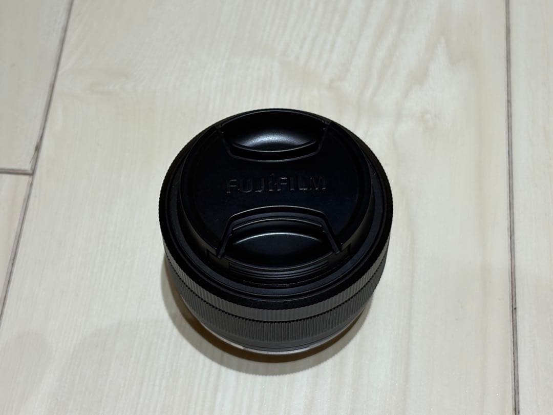Fujifilm Lens (Zoom) Fujinon Xc13-33Mm F3.5-5.6
