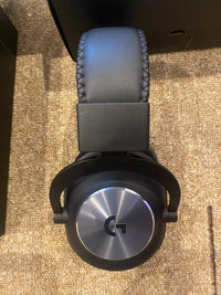Gaming Headphones Headsets Logicool G Pro X G-Phs-003