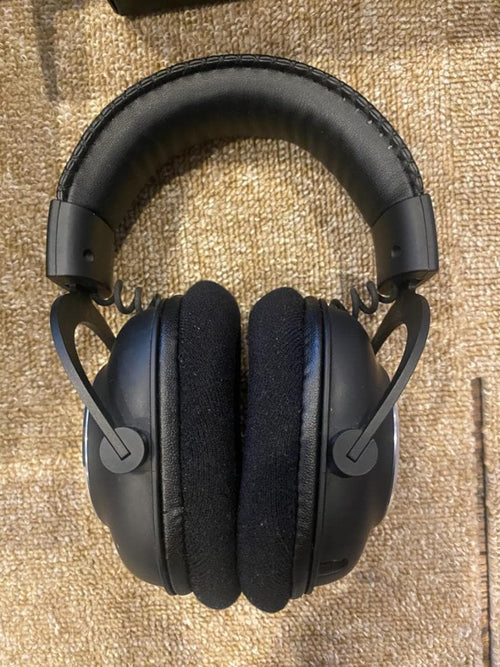 Gaming Headphones Headsets Logicool G Pro X G-Phs-003