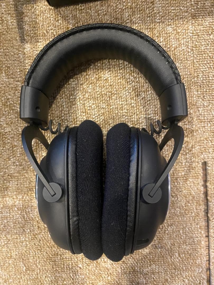 Gaming Headphones Headsets Logicool G Pro X G-Phs-003