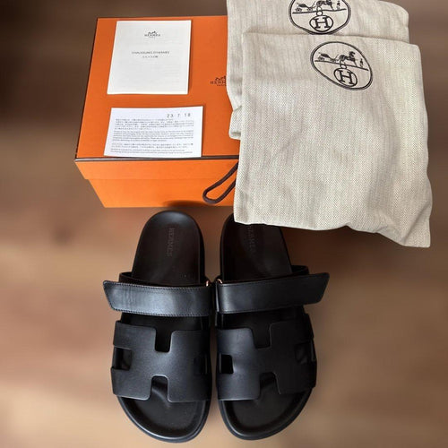 Hermes Sandals
