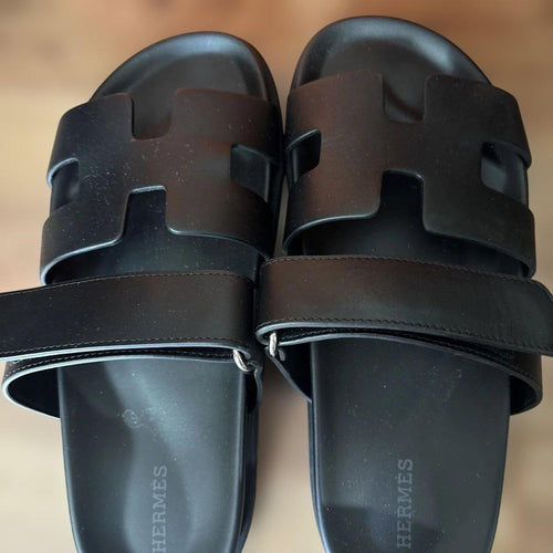 Hermes Sandals
