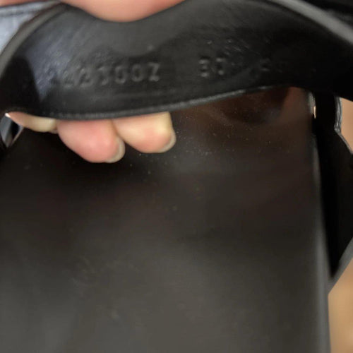 Hermes Sandals