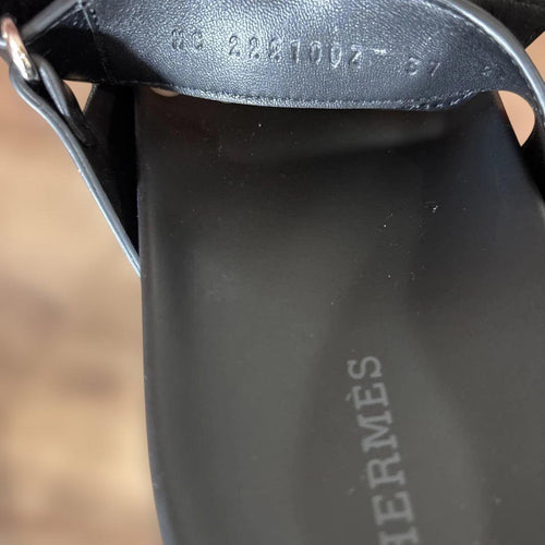 Hermes Sandals