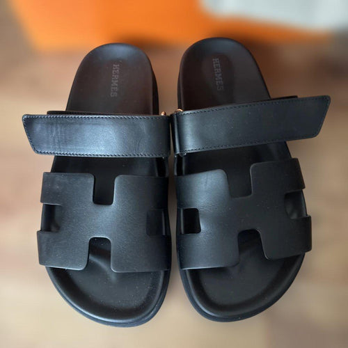 Hermes Sandals