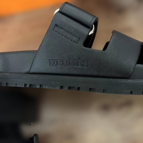 Hermes Sandals