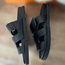 Hermes Sandals