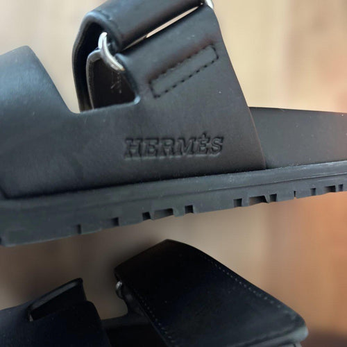 Hermes Sandals