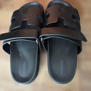 Hermes Sandals