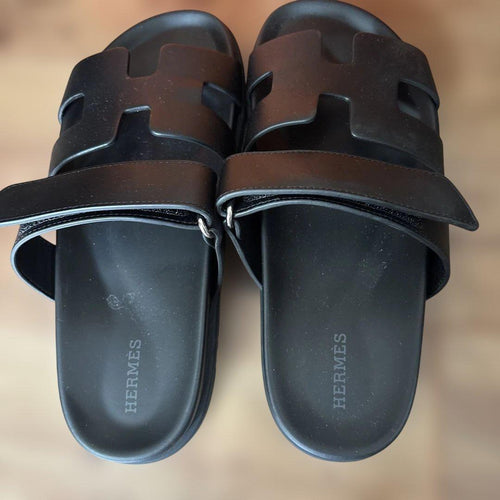 Hermes Sandals