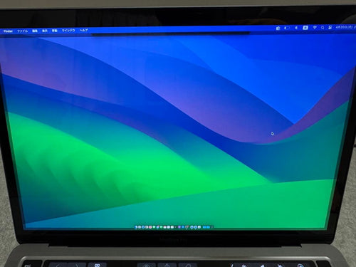 Apple Macbook Body 40 Pro 2020 16Gb 512Gb