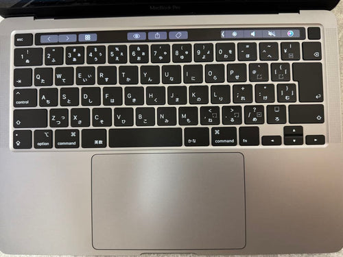 Apple Macbook Body 40 Pro 2020 16Gb 512Gb