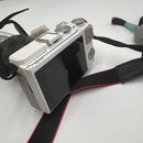 Canon Mirrorless Interchangeable Lens Cameras Eosm3