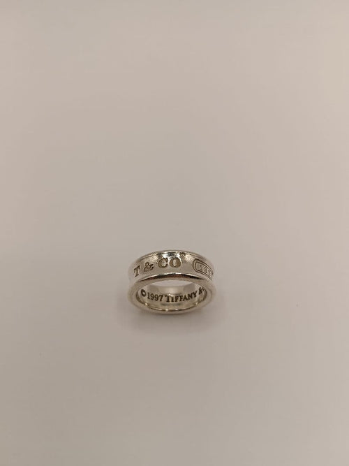 Tiffany Rings Co. 1837