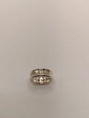 Tiffany Rings Co. 1837