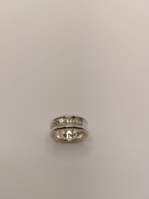 Tiffany Rings Co. 1837