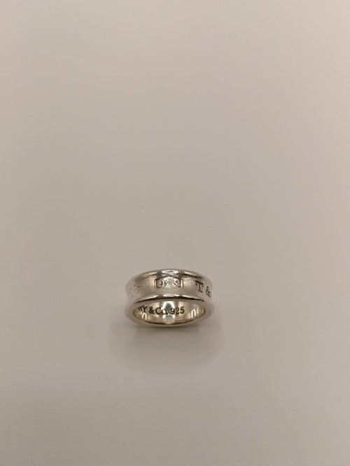 Tiffany Rings Co. 1837