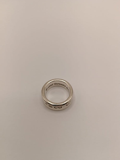 Tiffany Rings Co. 1837