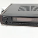 Radio Tuner Sony St-S333Esxii Es