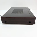 Radio Tuner Sony St-S333Esxii Es