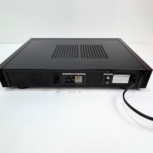Radio Tuner Sony St-S333Esxii Es