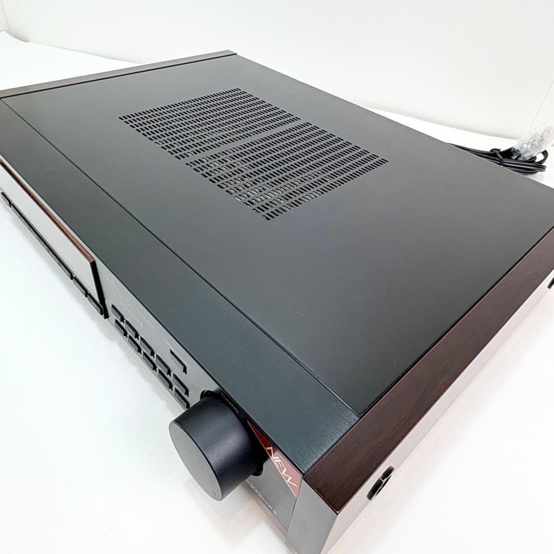 Radio Tuner Sony St-S333Esxii Es