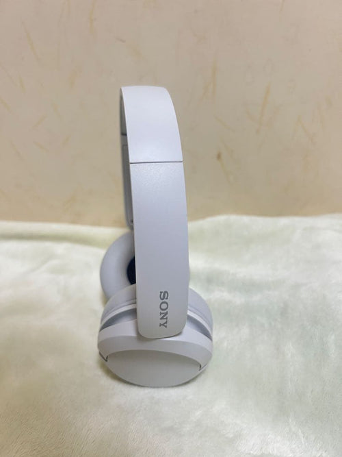 Sony Wireless Headphones Wh-Ch520