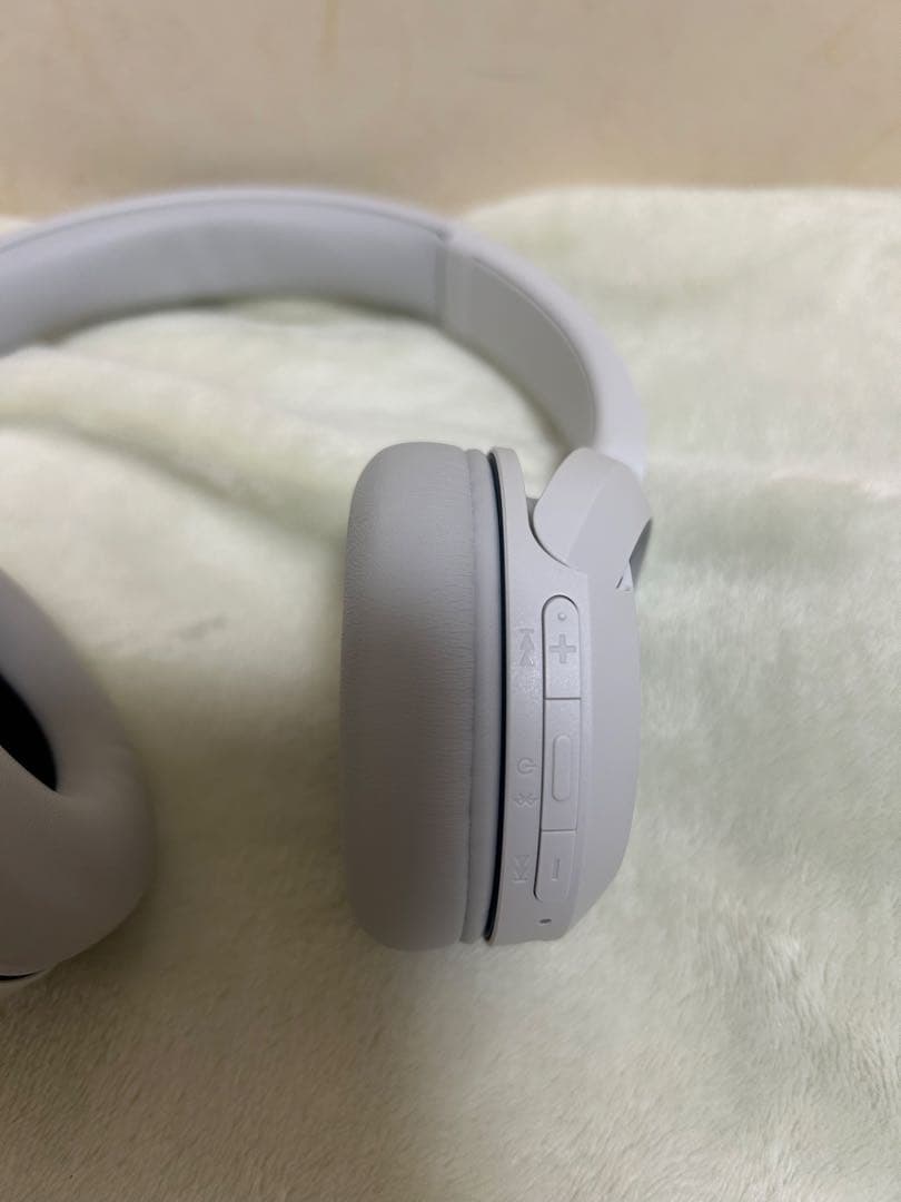 Sony Wireless Headphones Wh-Ch520